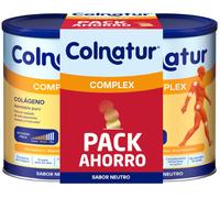 Complex Colágeno Neutro 660 gr Colnatur
