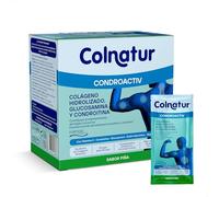 Colnatur® Condroactiv Colágeno Sabor Piña 30x8.8g