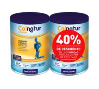 Colnatur duplo complex neutro 2x330 gr - Colágeno para articulaciones y piel