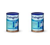 Colnatur Osteodense Chocolate | 288g | Colágeno con Magnesio, Ácido Hialurónico y Vitamina C para Huesos y Articulaciones (Paquete de 2)