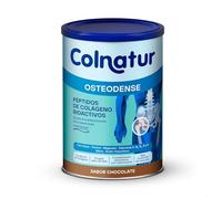 Colnatur Osteodense Chocolate | 288g | Colágeno con Magnesio, Ácido Hialurónico y Vitamina C para Huesos y Articulaciones