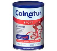 Colnatur Sport Neutro 330 gr