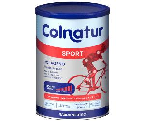Colnatur Sport Neutro 330 gr