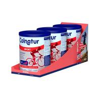 Colnatur Sport Neutro 3PACK | 990g | Colágeno con Magnesio, Zinc y Vitamina C para Músculos, Huesos y Articulaciones - Amazon Exclusive