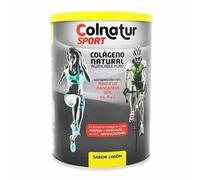 Colnatur sport sabor limon 330 gramos