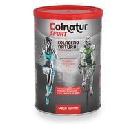 Colnatur sport sabor neutro 330 gramos