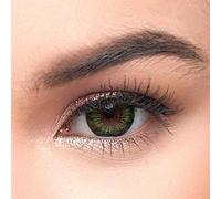 Colo urvue 3 mes lente suave, 1 pieza/BC 8.6 mm, diámetro 14.0 - Reemplazo Mensual