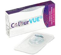 Colo urvue 3 mes lente suave, 1 pieza/BC 8.6 mm, diámetro 14.0 - Reemplazo Mensual