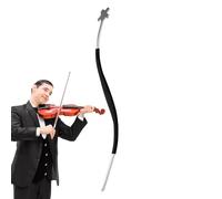 Colocador de Alma para Violín Herramienta Luthier Multifuncional: Colocar,
