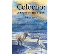 Colocho: A Sheep on the Beach