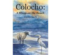 Colocho: A Sheep on the Beach