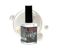 Colodión Cicatrizante Líquido 15ml Maquillaje Efectos Herida Con Pincel
