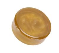 Colofonia de cuerda baja universal natural para violín, violonchelo, viola, instrumento musical, accesorio fácil de usar, universales bajos