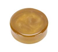 Colofonia de cuerda natural para violín, colofonia baja universal, instrumentos de cuerda, accesorios de violín, fácil de aplicar, colofonia para violín, viola y violonchelo