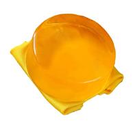 Colofonía de pino natural, colofonía profesional para violín, pastel de colofonía oscura para violonchelo, viola, erhu, arco de pelo, fórmula de bajo polvo para músicos de instrumentos de cuerda