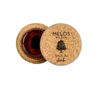 Colofonia Melos, colofonia, oscura, para violín