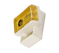 colofonia para violín, colofonia natural, baja universal, accesorios para violín, viola y violonchelo, fácil de usar