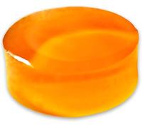 Colofonia para violín de alta calidad con funda, ideal para violín, viola y arcos de violonchelo. Bajo polvo, fuerte adherencia y fácil agarre, lo que la hacen perfecta tanto para jugadores