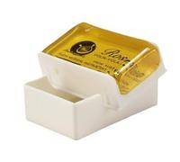 Colofonia universal para violín ligera, baja colofonia de repuesto, cuerda natural, accesorios para instrumentos musicales, fácil de aplicar