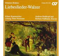 Brahms: Hungarian Dances
