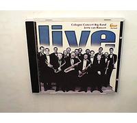 Cologne Concert Big Band - Live [Import]