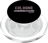 Cologne Köln B.C. Germany | Vacation Travel PopSockets PopGrip para MagSafe