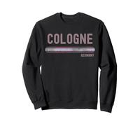 Cologne Köln B.C. Germany | Vacation Travel Sudadera