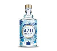 4711 Eau de Cologne Remix Sparkling Island afrutada 100 ml