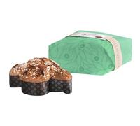 Colomba Artesanías Con Albaricoque Y Chocolate 1kg