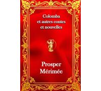 Colomba et autres contes et nouvelles