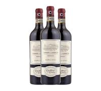 Colombaio di Cencio. Monticello Sangiovese Chianti Classico 75 cl Vino tinto (Caja de 3 Botellas de 75 cl)