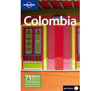 Colombia 1 (Guías de País Lonely Planet)
