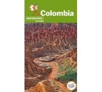 Colombia (Trotamundos - Routard)