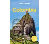 Colombia 2026 (6ª Ed.) (lonely Planet)