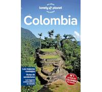 Colombia 2024 (lonely Planet) (5ª Ed.)