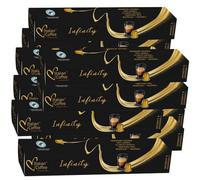 Colombia Arabica 100 Capsulas Aluminio Nespresso
