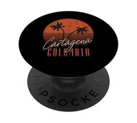 Colombia Cartagena PopSockets PopGrip Adhesivo
