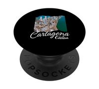 Colombia Cartagena PopSockets PopGrip Adhesivo