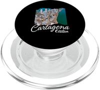 Colombia Cartagena PopSockets PopGrip para MagSafe