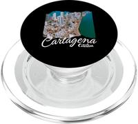 Colombia Cartagena PopSockets PopGrip para MagSafe