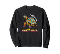 Colombia Cartagena Sudadera