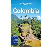 Colombia (Guide EDT/Lonely Planet)