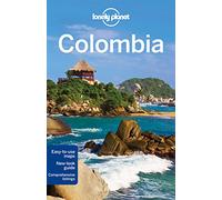Colombia (Inglés) (Country Regional Guides) [Idioma Inglés]
