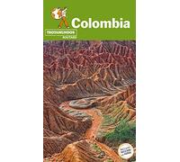 Colombia (Trotamundos - Routard)