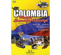 Colombia What a Beautiful Coun [USA] [DVD]