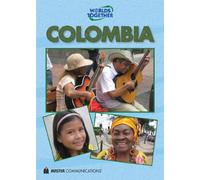 Colombia (Worlds Together)