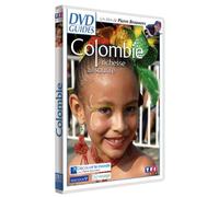 Colombie - La richesse du sourire [Francia] [DVD]