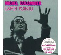 Colombier, Michel - Capot Pointu [Import]