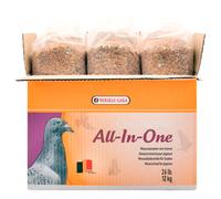 Colombine All-in-One - Alimento mineral para palomas - Versele-Laga - Cantidad: 12 kg