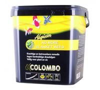Colombo algisin (Contra algas filamentosas) - Cantidad: 25000 L